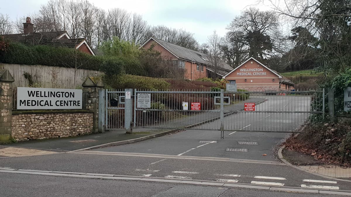Wellington pharmacy to close wellingtontoday.co.uk